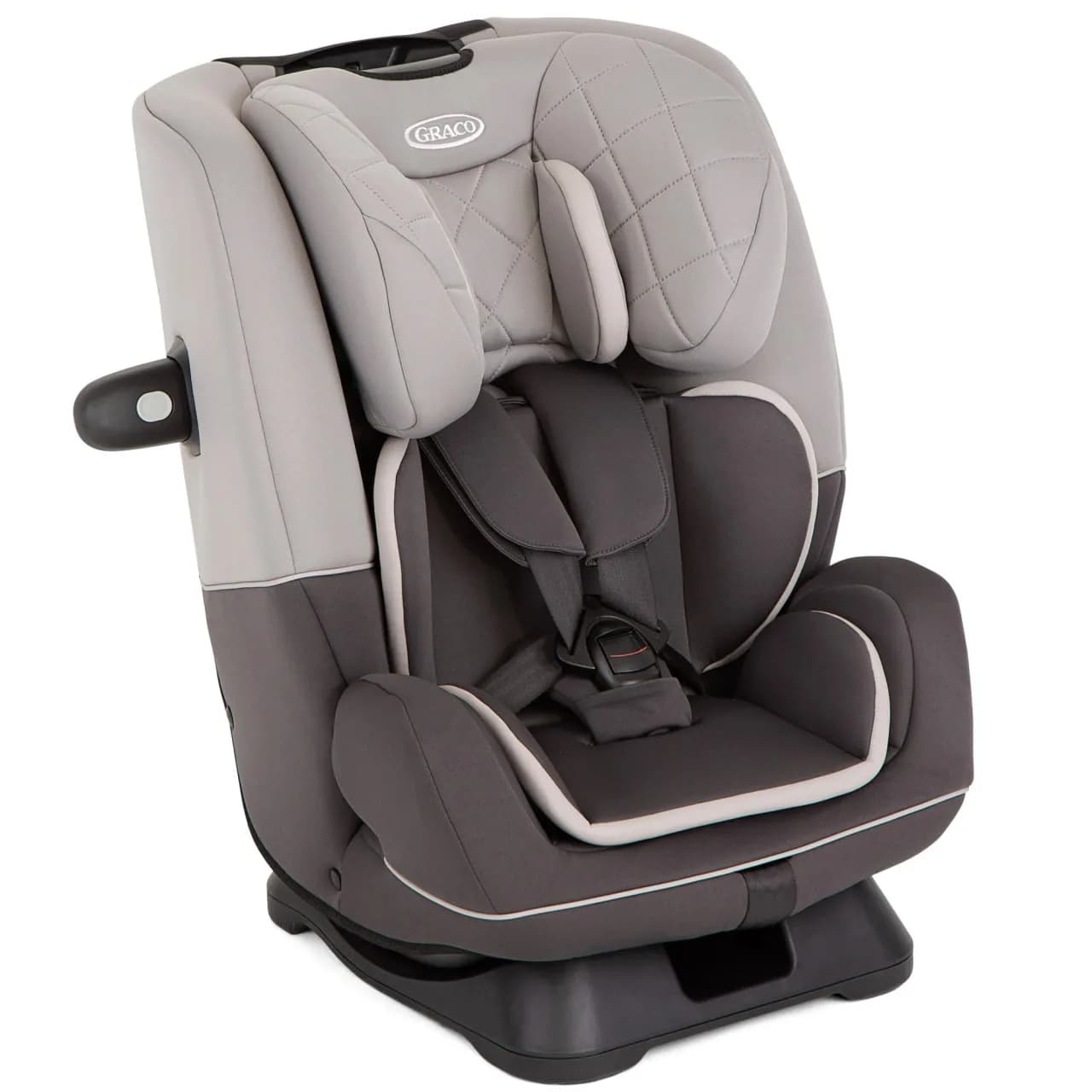Автокрісло Graco Slimfit GC2117ABIRO000 Grey фото 2