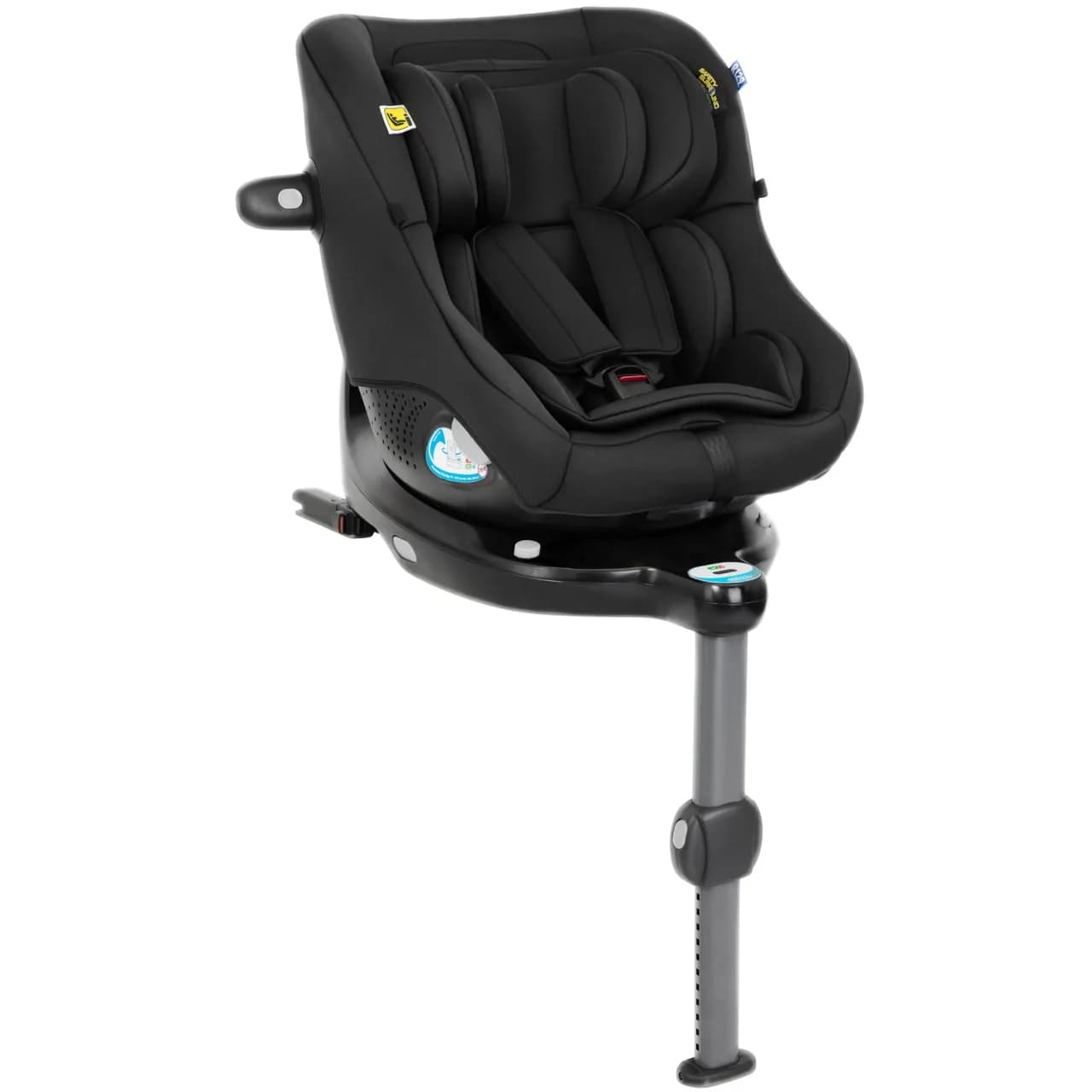 Автокрісло Graco Turn2Me DLX i-Size GC2302AAMDN000 фото 2
