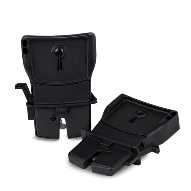 Адаптер к люльке X-Pram Light 2.0 к коляске X-Pulse 15262 фото 2 Адаптер к люльке X-Pram Light 2.0 к коляске X-Pulse 15262 фото 2