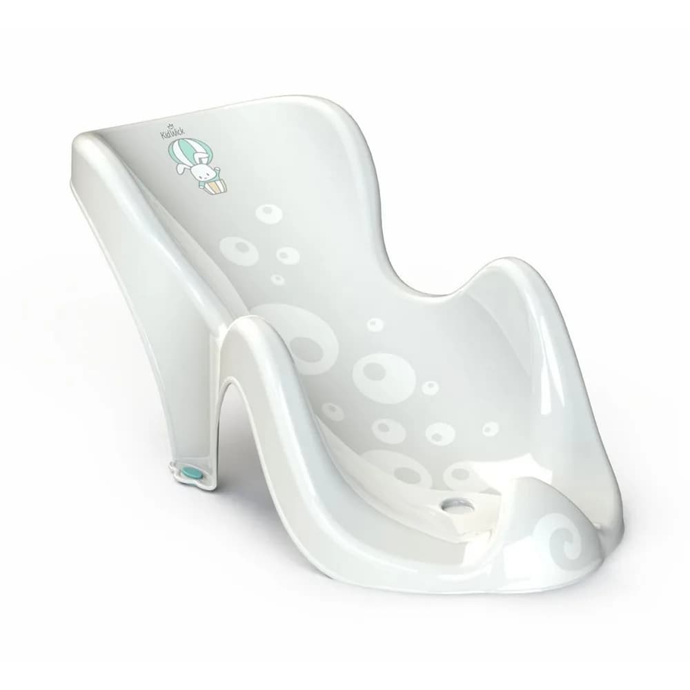 Гірка для купання Kidwick Аква Міні KW150100 фото 4 Гірка для купання Kidwick Аква Міні KW150100 фото 4