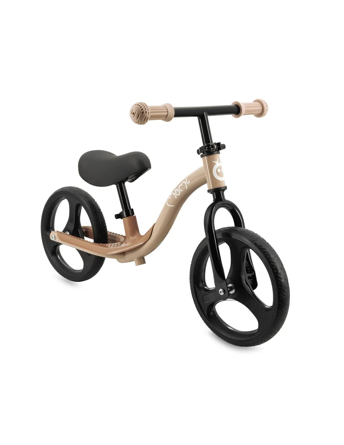 Беговел MoMi ISOKA Beige ROBI00076 фото 2 Беговел MoMi ISOKA Beige ROBI00076 фото 2
