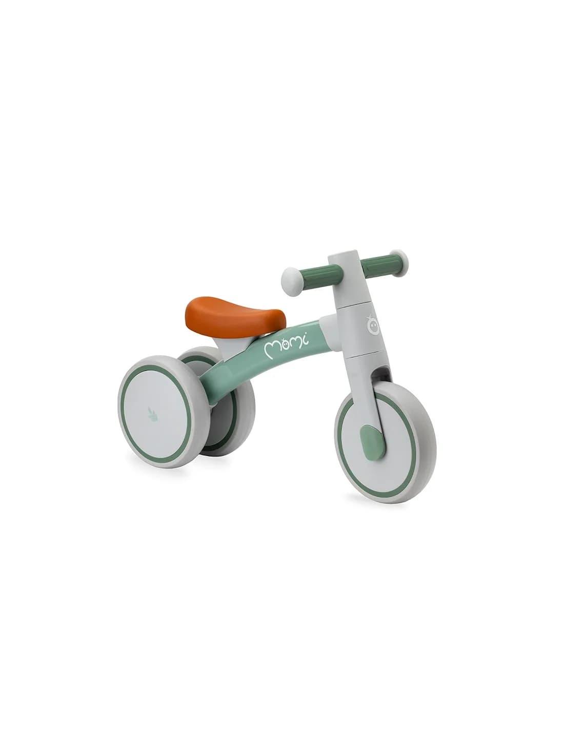 Біговел MoMi TEDI Green ROBI00035 фото 2 Біговел MoMi TEDI Green ROBI00035 фото 2