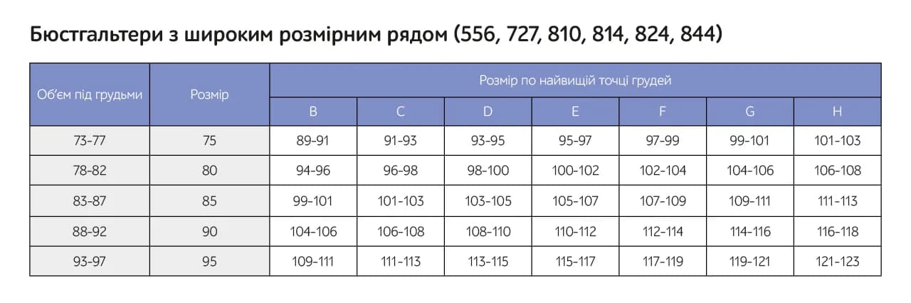 Комплект білизни (бюстгальтер та труси) ТМ Мамин Дом 810-580 -айворі фото 2 Комплект білизни (бюстгальтер та труси) ТМ Мамин Дом 810-580 -айворі фото 2