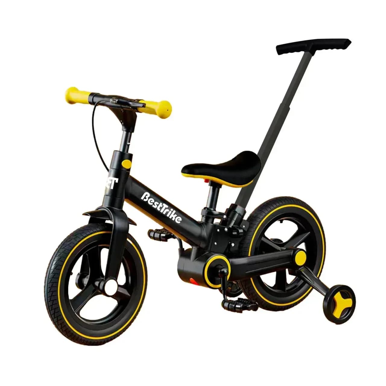 Велосипед-трансформер Best Trike BT-72033 фото 2