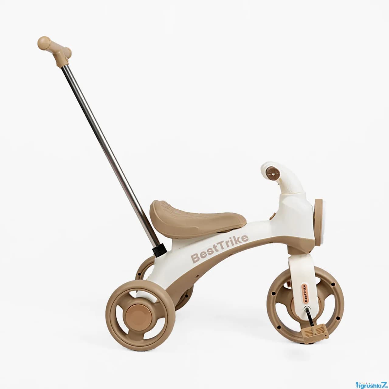 Велосипед-трансформер Best Trike SH-16559 фото 3