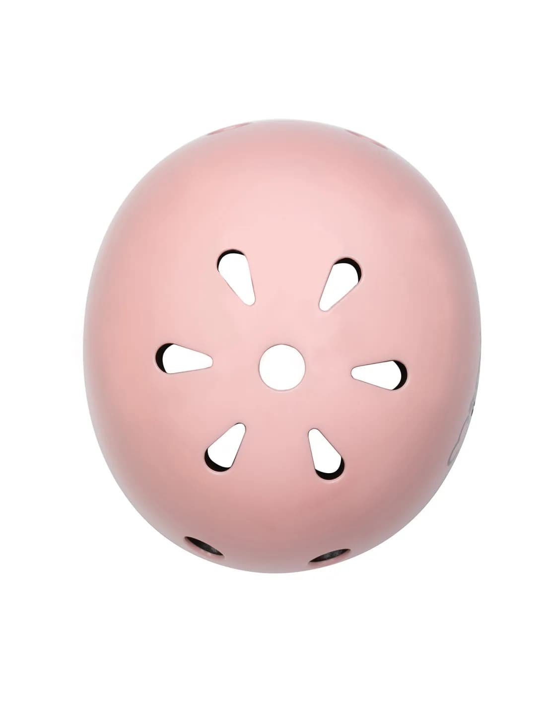 Велошлем MoMi MIMI Mat Pink ROBI00060 фото 2 Велошлем MoMi MIMI Mat Pink ROBI00060 фото 2