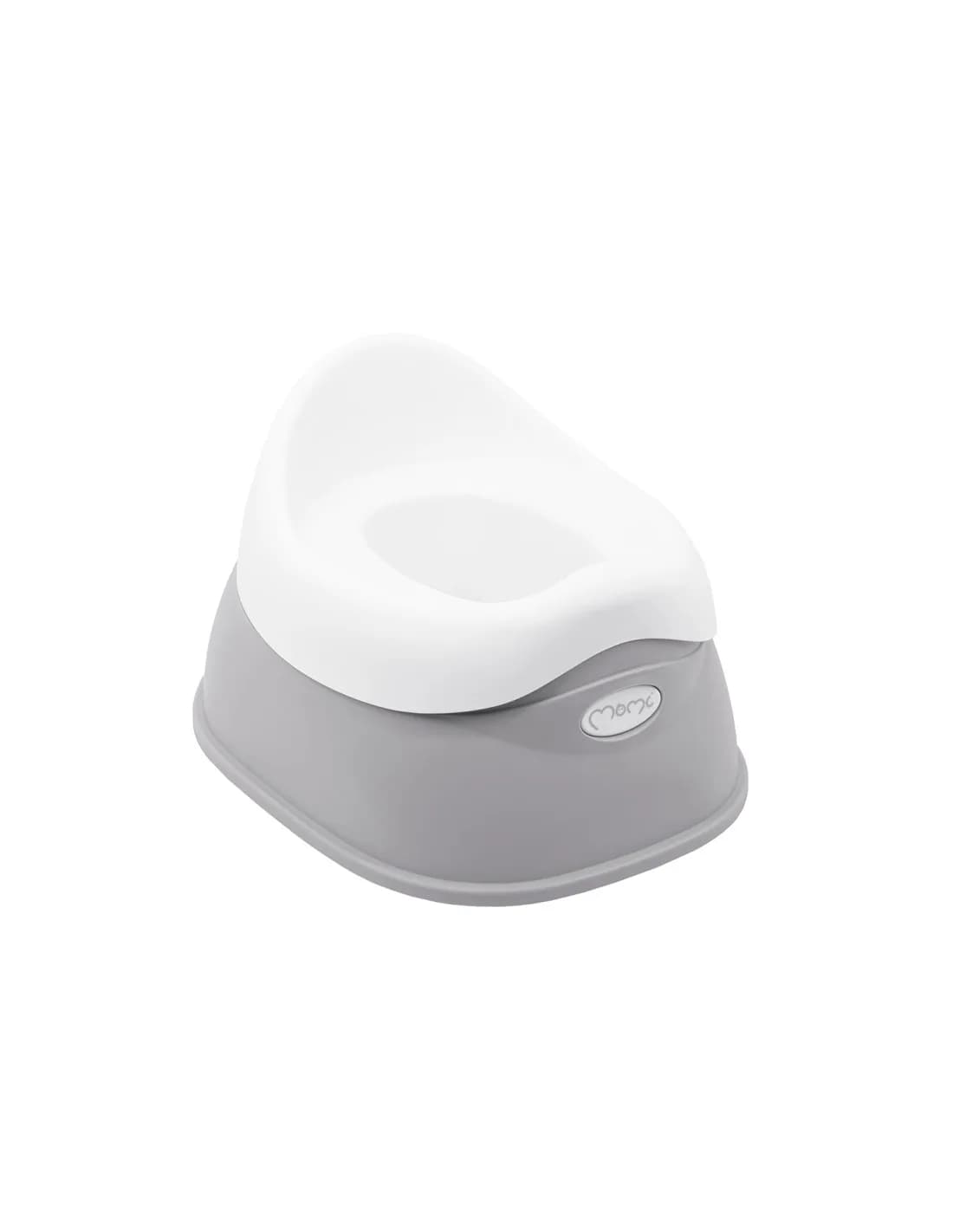 Горщик MoMi DITO AKCE00054 Gray фото 3 Горщик MoMi DITO AKCE00054 Gray фото 3