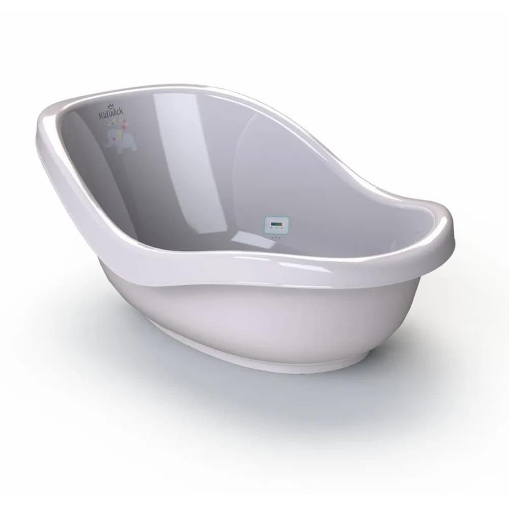 Ванна детская Kidwick Дони КW210406 фото 3 Ванна детская Kidwick Дони КW210406 фото 3