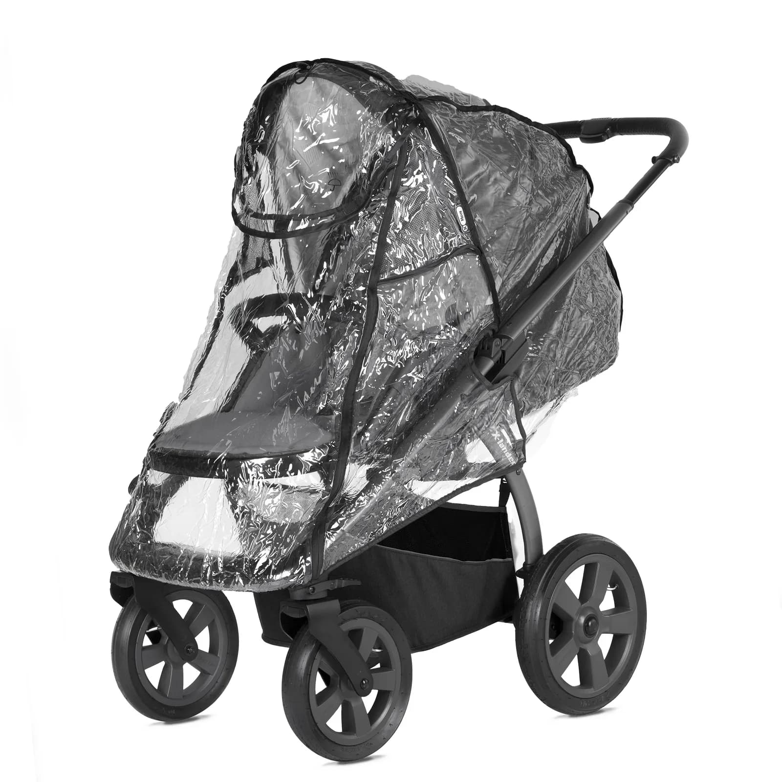 Дощовик X-Lander X-Cover X-Move 0495 фото 2 Дощовик X-Lander X-Cover X-Move 0495 фото 2