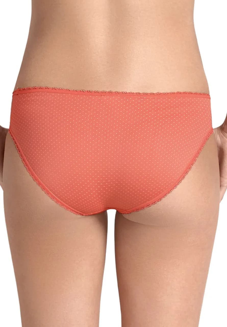 Труси для вагітних Аnita Seamless 1497-Корал фото 4 Труси для вагітних Аnita Seamless 1497-Корал фото 4