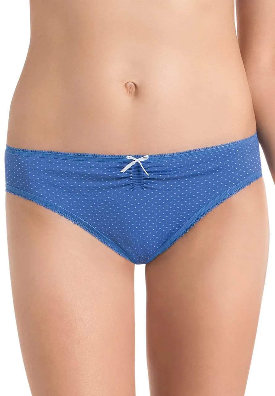Трусы для беременных Аnita Seamless 1497-Синий фото 3 Трусы для беременных Аnita Seamless 1497-Синий фото 3