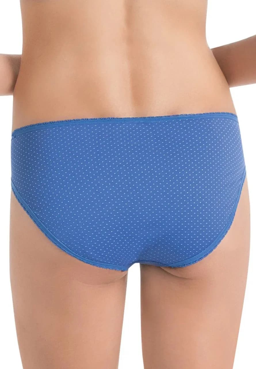 Трусы для беременных Аnita Seamless 1497-Синий фото 4 Трусы для беременных Аnita Seamless 1497-Синий фото 4