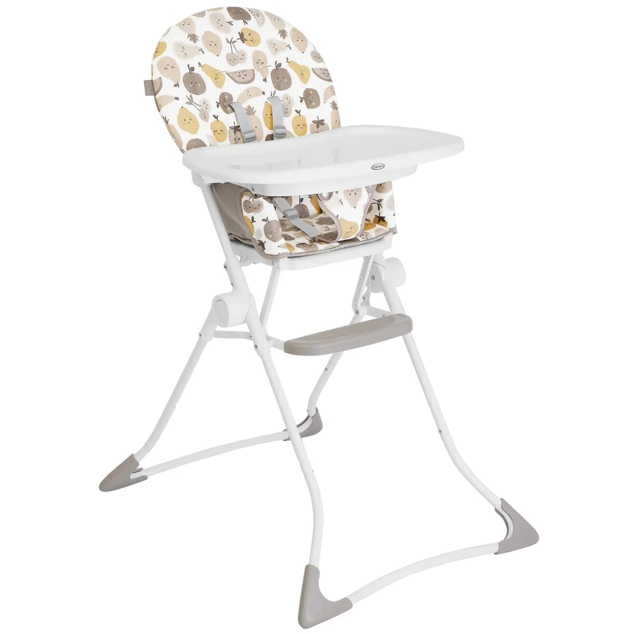 Стул для кормления Graco MiniLite GH2502AAFRT000 фото 2 Стул для кормления Graco MiniLite GH2502AAFRT000 фото 2
