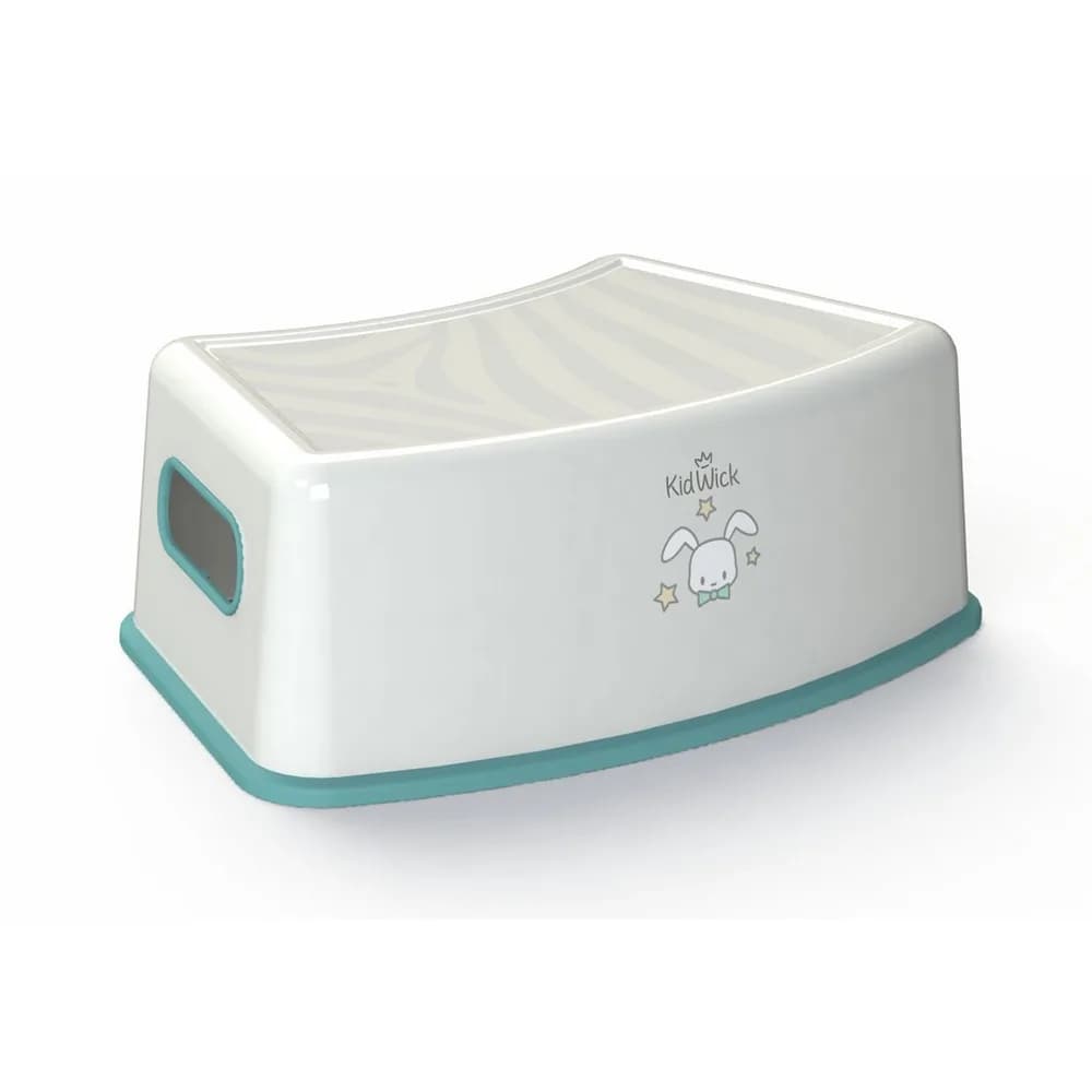 Підставка для ніг Kidwick Тигр KW180104 фото 4