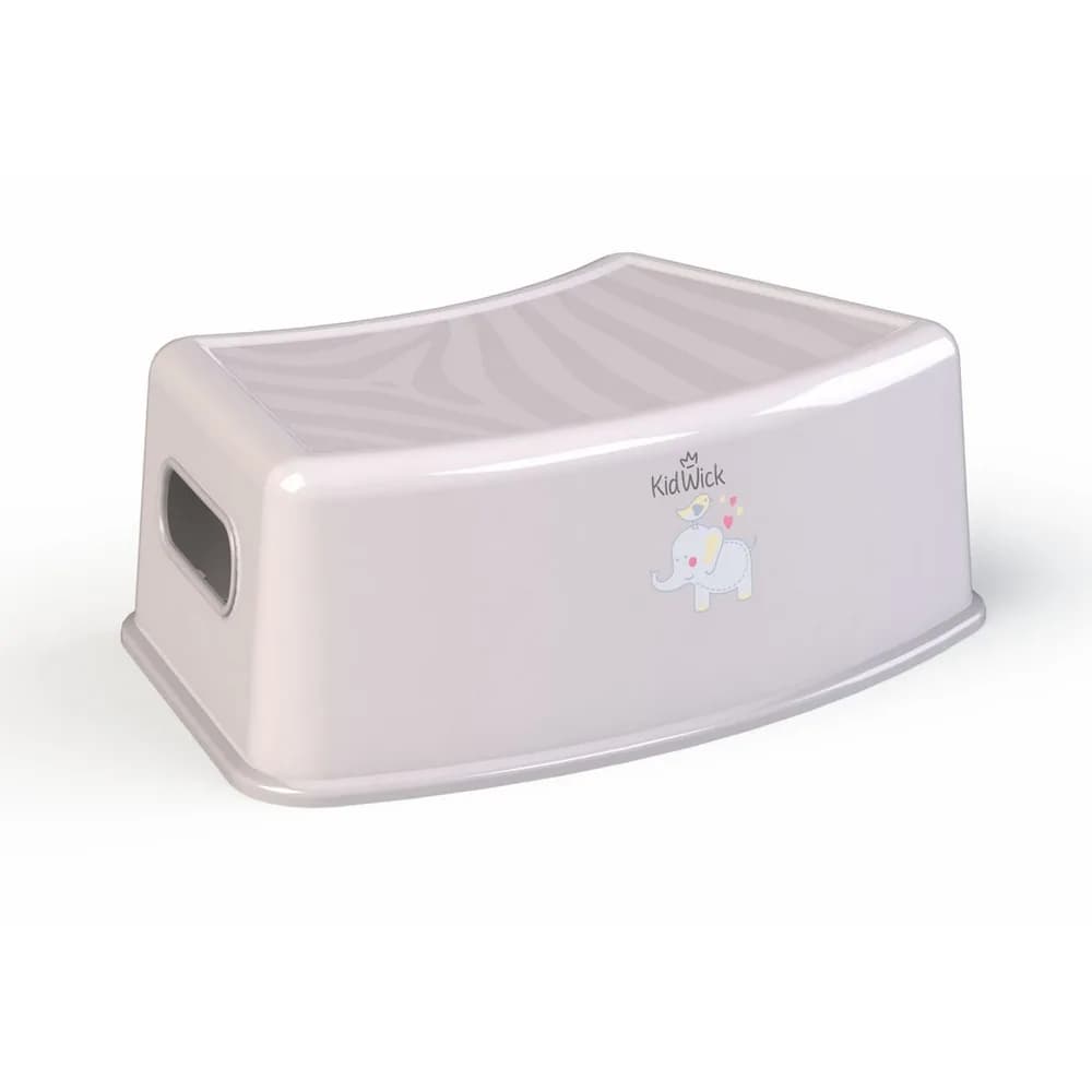 Підставка для ніг Kidwick Тигр KW180404 фото 4 Підставка для ніг Kidwick Тигр KW180404 фото 4
