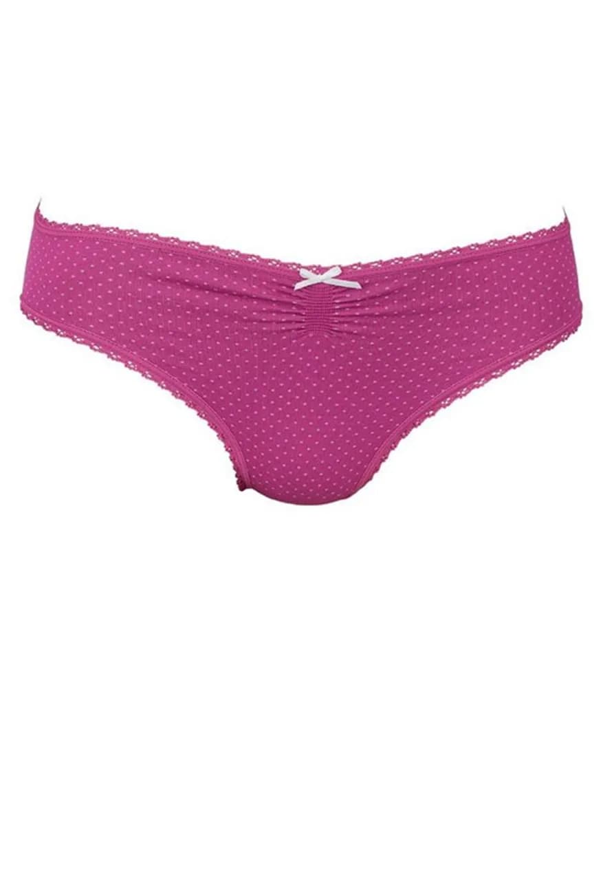 Труси для вагітних Аnita Seamless 1497-Тюльпан фото 3