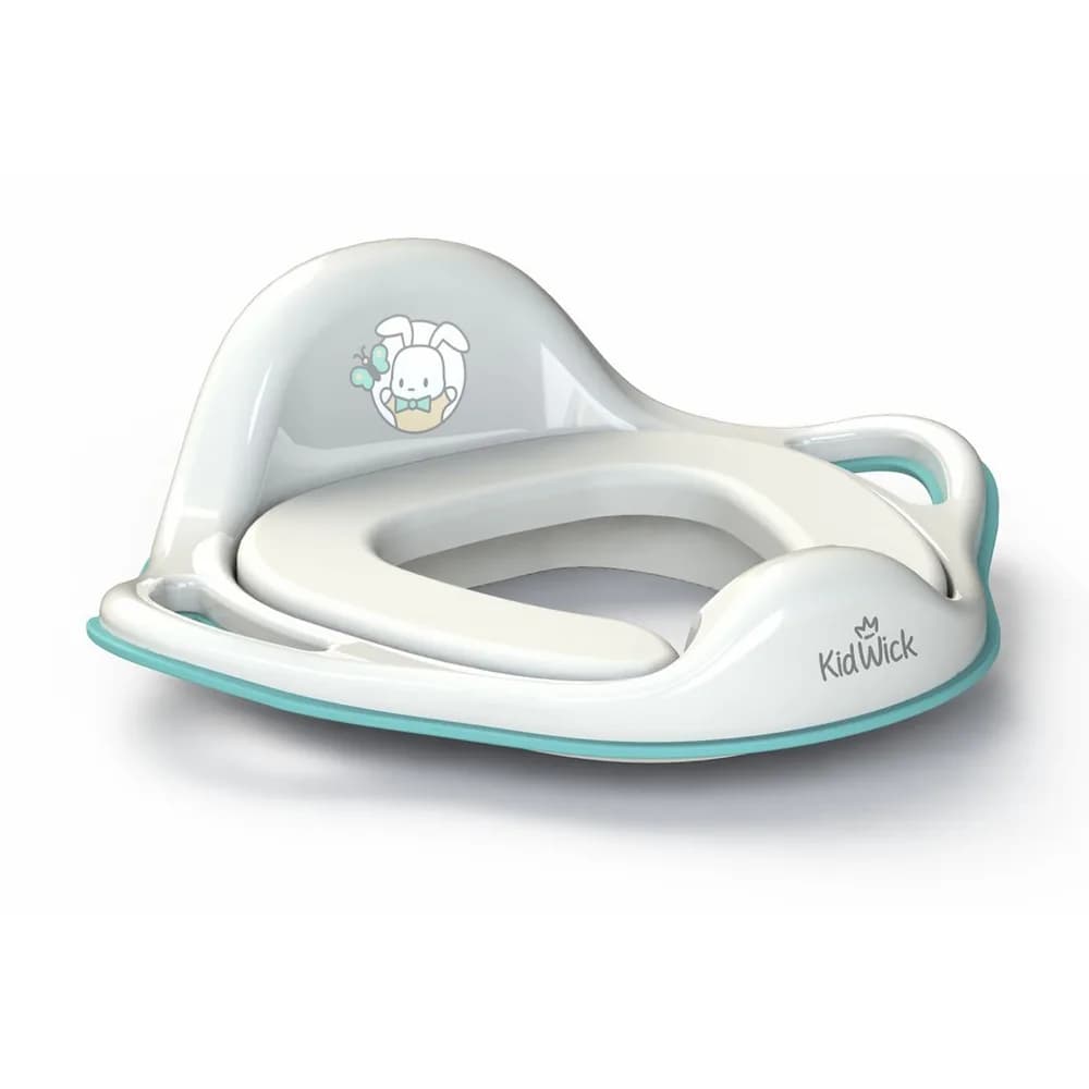 Сиденье на унитаз Kidwick Шарк KW130100 фото 2 Сиденье на унитаз Kidwick Шарк KW130100 фото 2