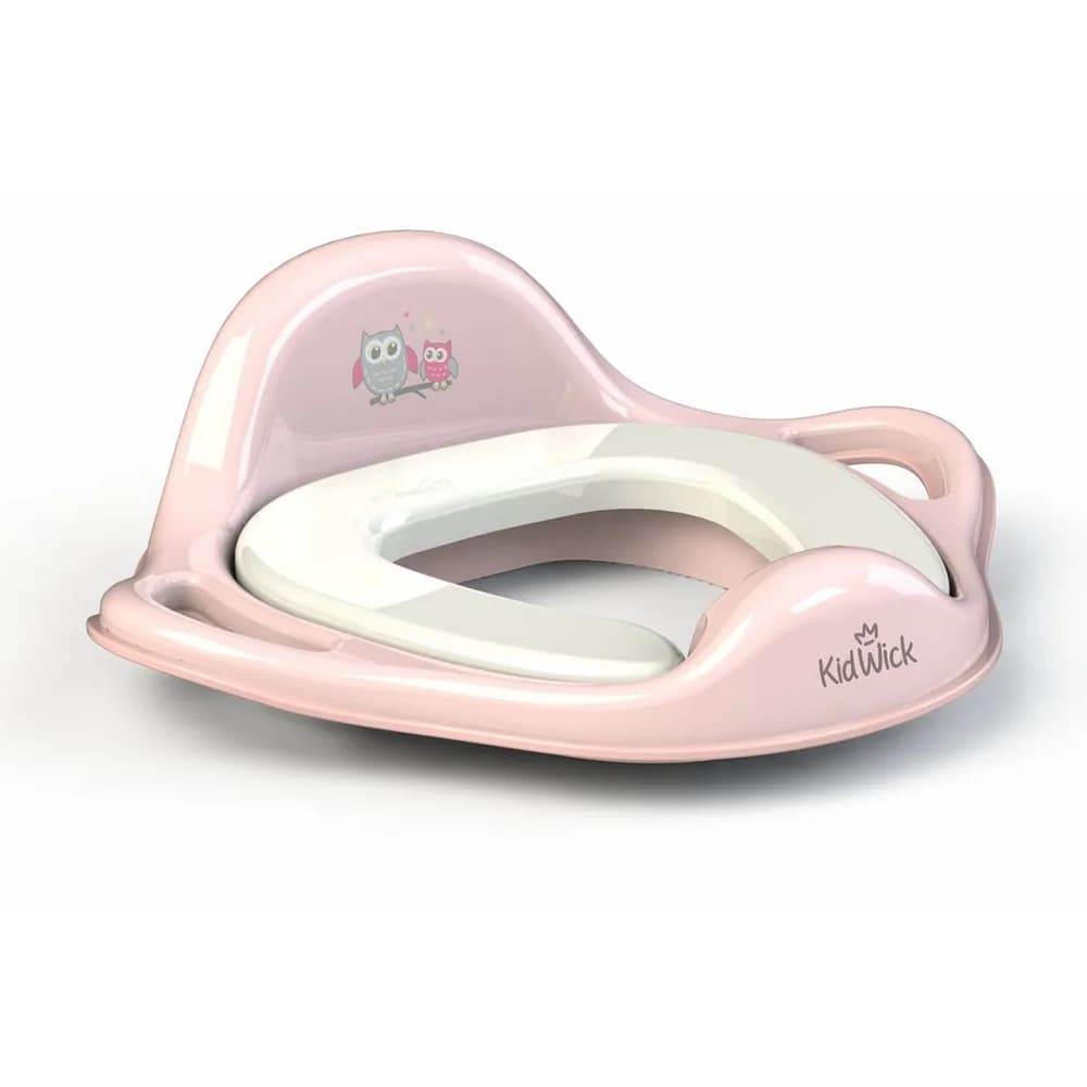 Сиденье на унитаз Kidwick Шарк KW130300 фото 4 Сиденье на унитаз Kidwick Шарк KW130300 фото 4