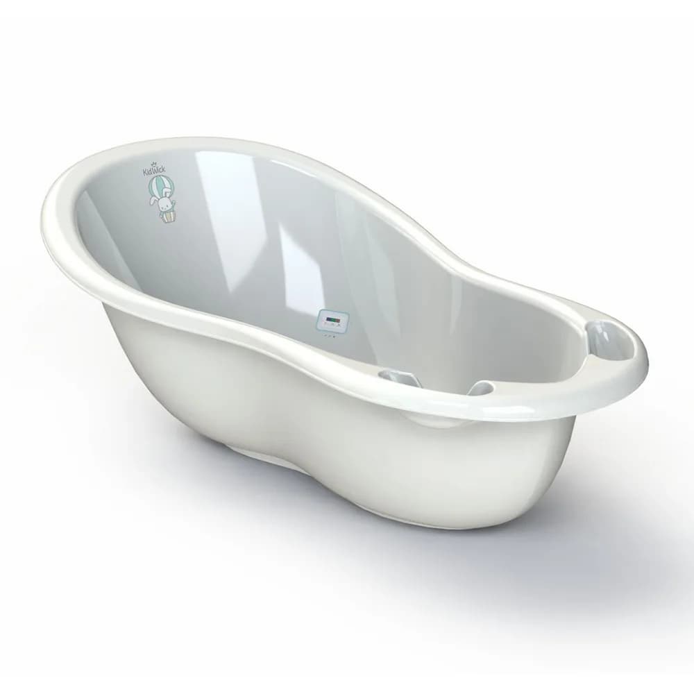 Ванна детская Kidwick Шатл КW220106 фото 4 Ванна детская Kidwick Шатл КW220106 фото 4