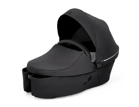 Люлька Stokke Xplory X 572101 Rich Black фото 2 Люлька Stokke Xplory X 572101 Rich Black фото 2