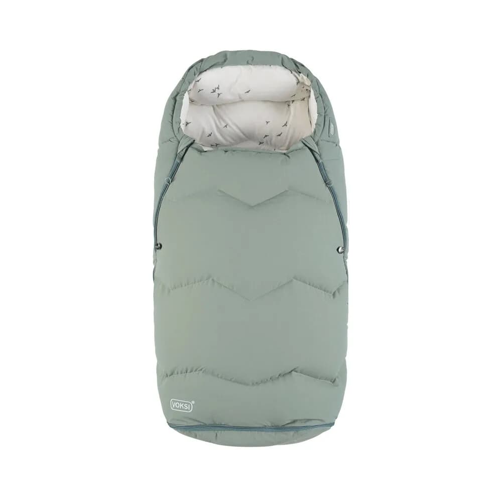 Конверт Voksi Urban 10010222-SeaGreen фото 2 Конверт Voksi Urban 10010222-SeaGreen фото 2