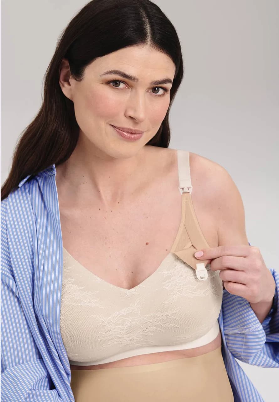 Топ для кормления Anita Essential 5057 фото 6 Топ для кормления Anita Essential 5057 фото 6