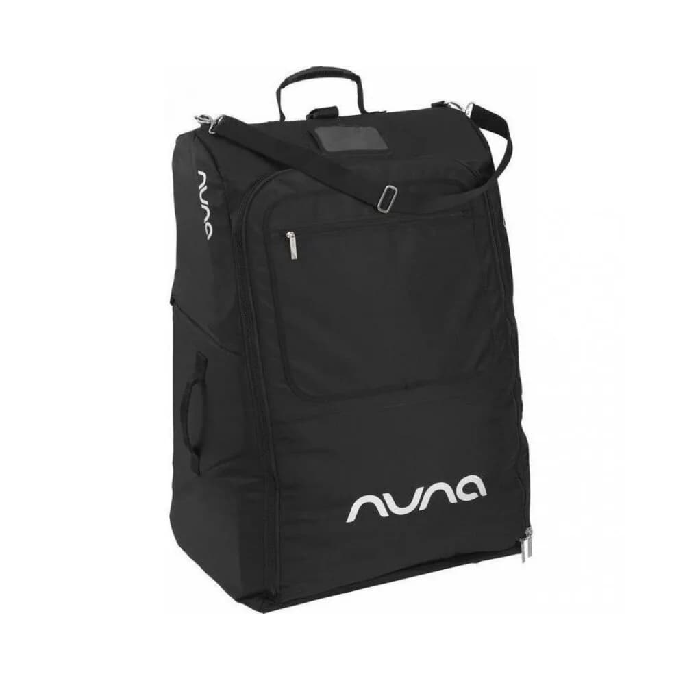 Сумка к коляске Nuna TB-20-001 фото 2 Сумка к коляске Nuna TB-20-001 фото 2