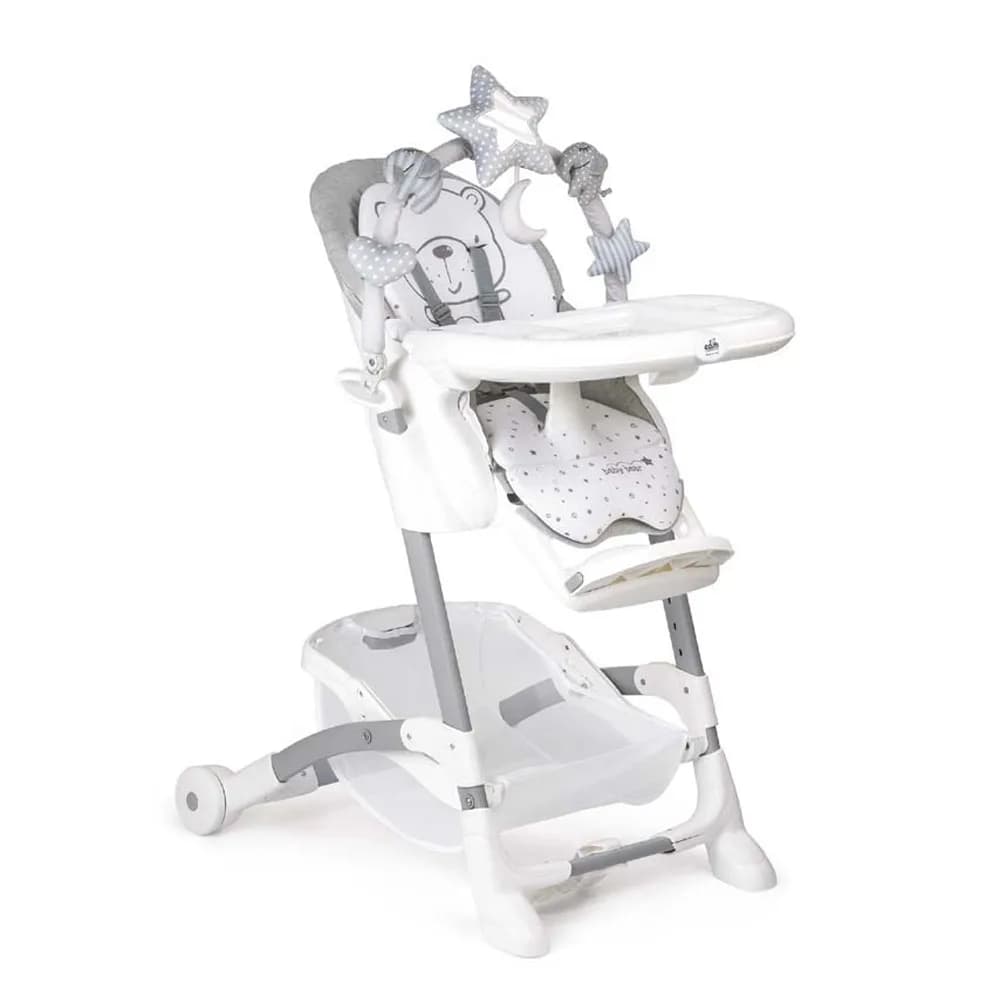 Стільчик для годування CAM Istante S2400-C247 фото 2 Стільчик для годування CAM Istante S2400-C247 фото 2