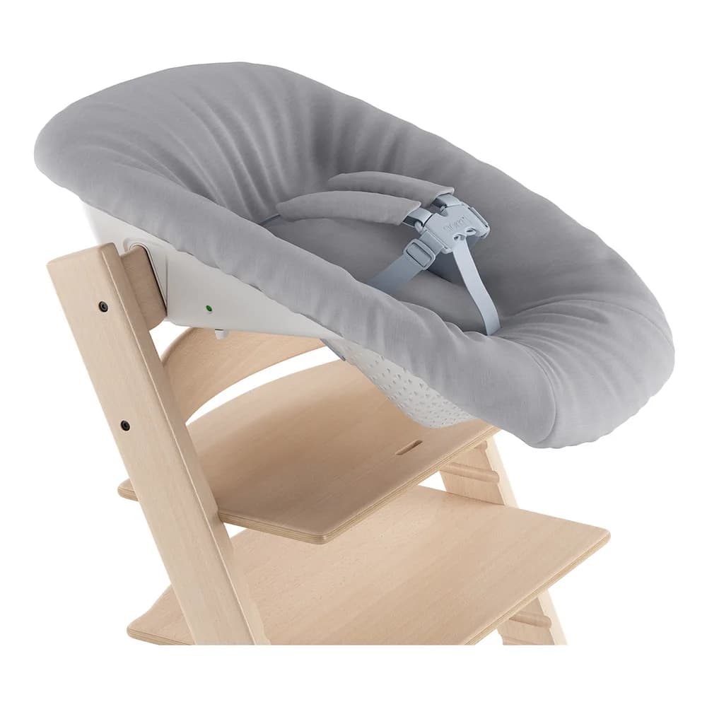 Кресло-шезлонг Stokke Tripp Trapp Newborn 526101 фото 2 Кресло-шезлонг Stokke Tripp Trapp Newborn 526101 фото 2