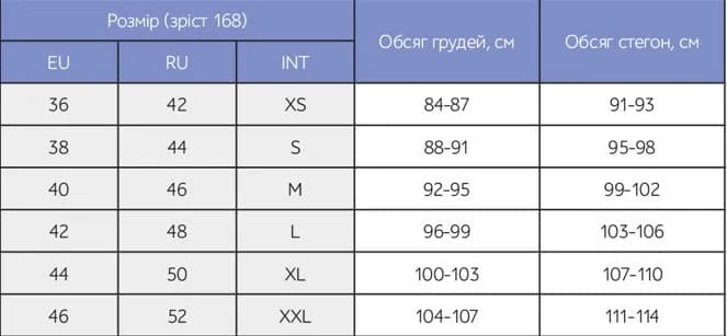 Комплект белья (бюстгальтер и трусы) ТМ Мамин Дом 727-517 фото 2