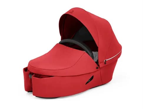 Люлька Stokke Xplory X 572104 Ruby Red фото 2