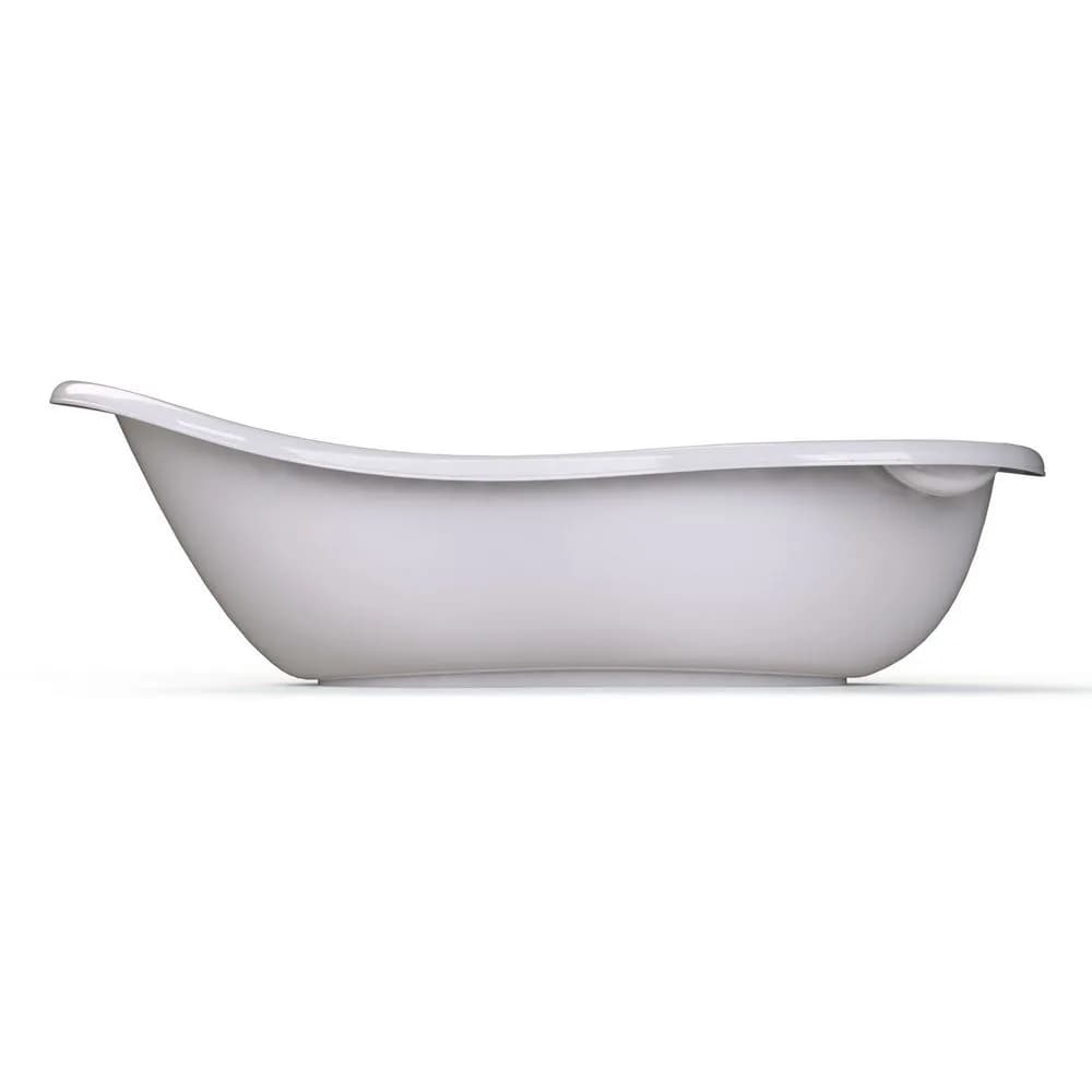 Ванна дитяча Kidwick Шатл КW220406 фото 3 Ванна дитяча Kidwick Шатл КW220406 фото 3
