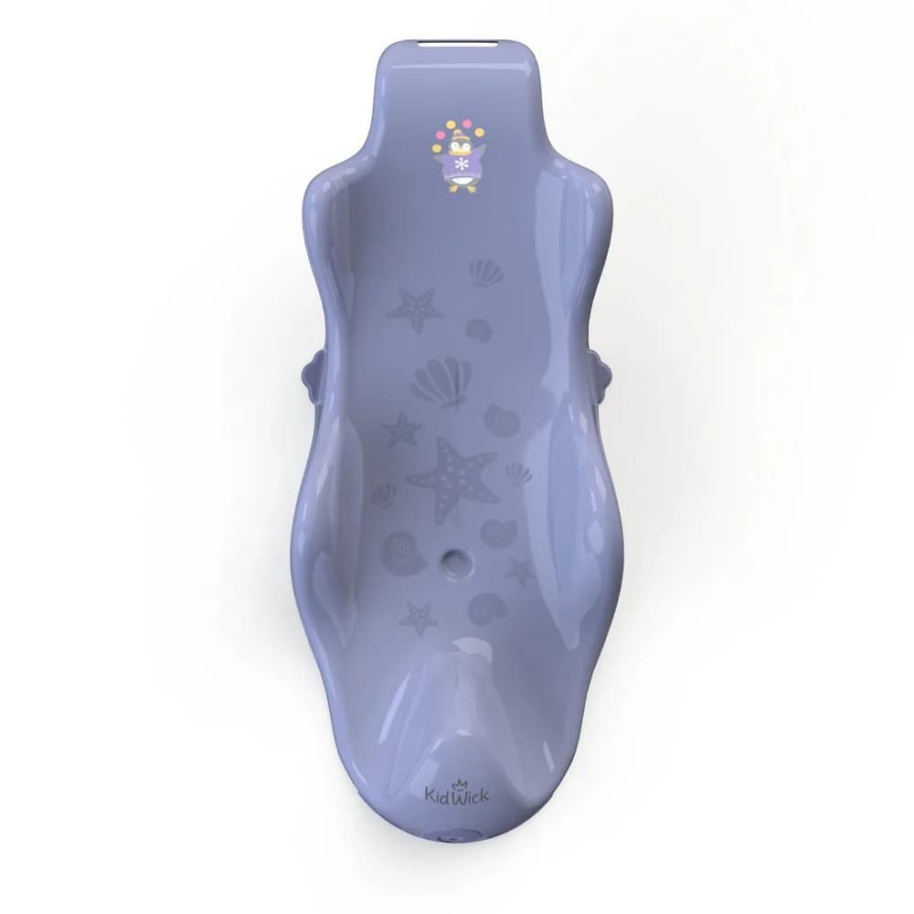 Горка для купания Kidwick Аква Гранд KW160504 фото 2 Горка для купания Kidwick Аква Гранд KW160504 фото 2