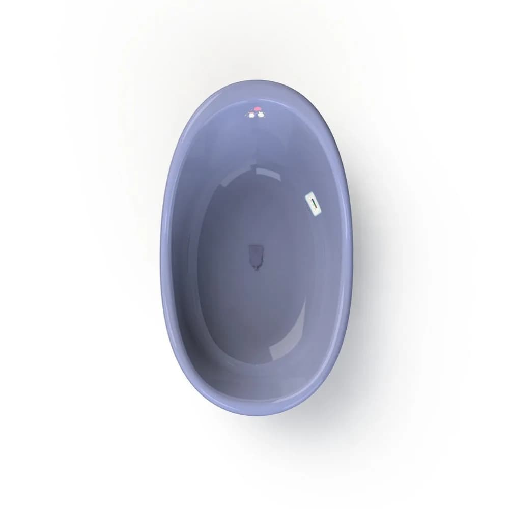 Ванна детская Kidwick Дони КW210506 фото 2 Ванна детская Kidwick Дони КW210506 фото 2