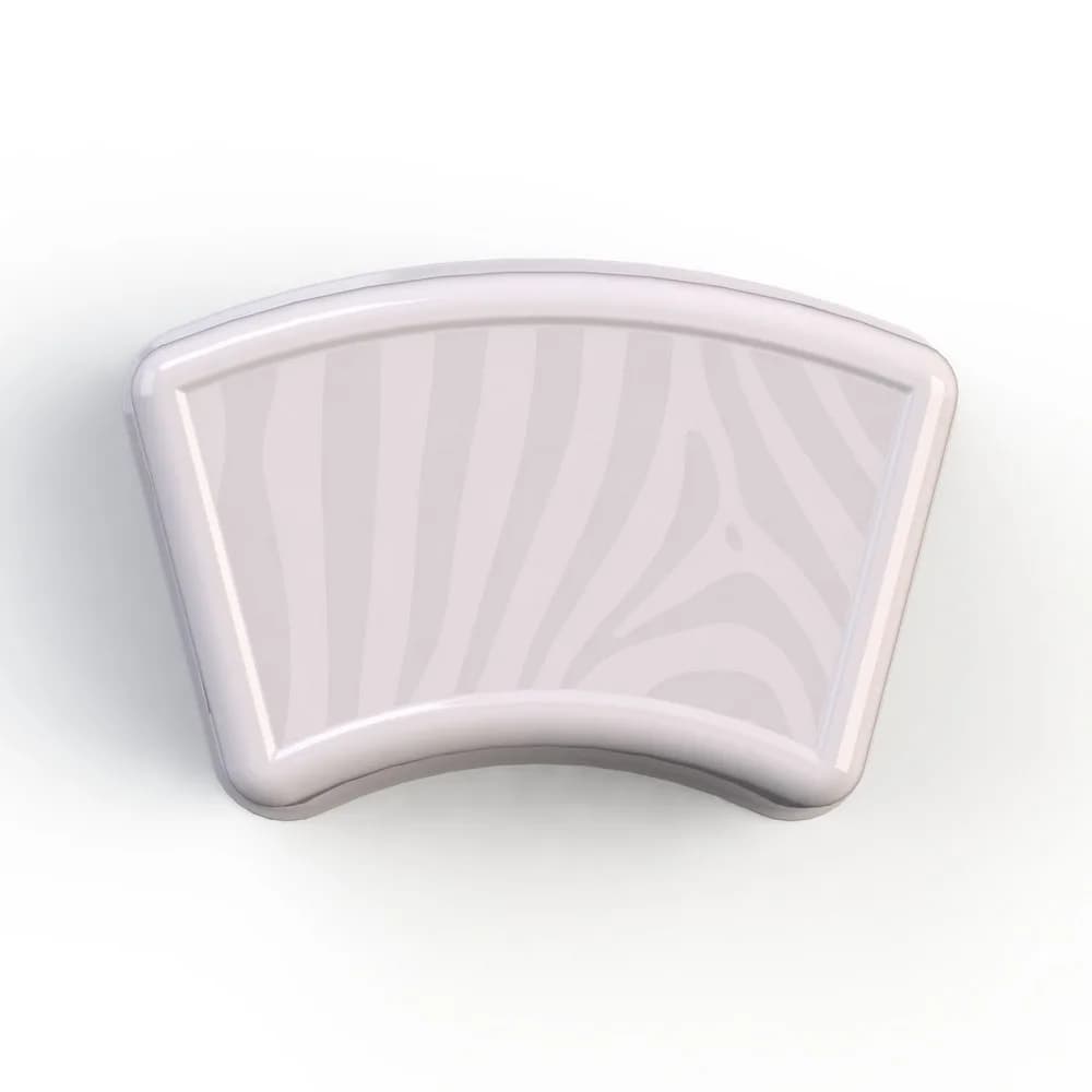 Подставка для ног Kidwick Зебра KW170404 фото 3