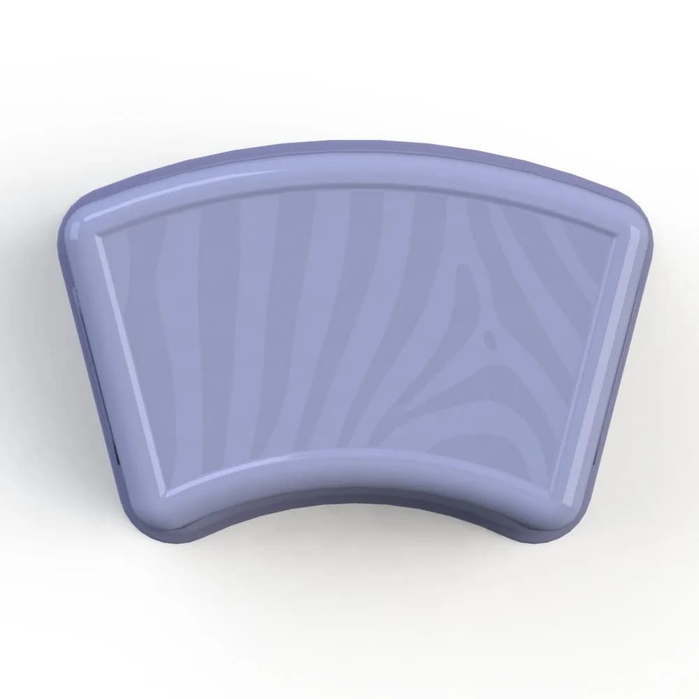 Подставка для ног Kidwick Тигр KW180504 фото 4