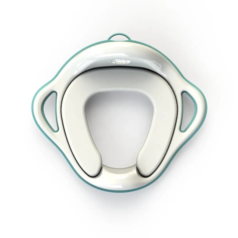 Сиденье на унитаз Kidwick Шарк KW130100 фото 4 Сиденье на унитаз Kidwick Шарк KW130100 фото 4