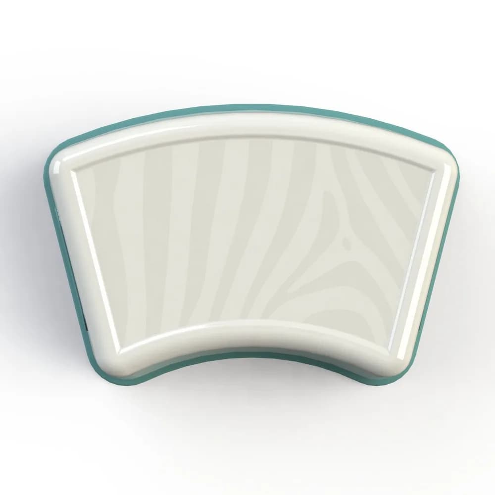 Підставка для ніг Kidwick Тигр KW180104 фото 2