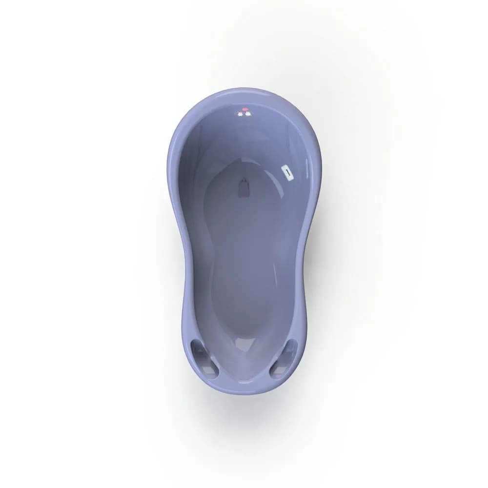 Ванна дитяча Kidwick Шатл КW220506 фото 3 Ванна дитяча Kidwick Шатл КW220506 фото 3