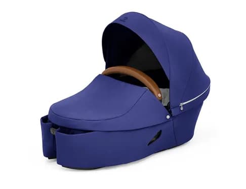 Люлька Stokke Xplory X 572103 Royal Blue фото 2