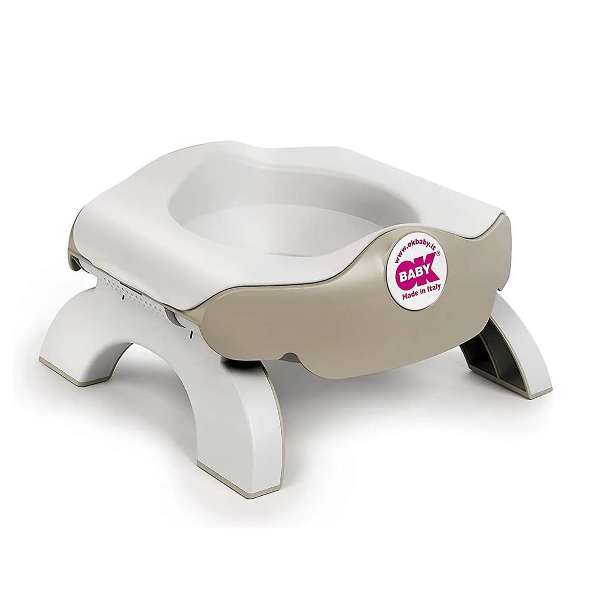 Горшок OK Baby Roady 39052035 фото 2 Горшок OK Baby Roady 39052035 фото 2