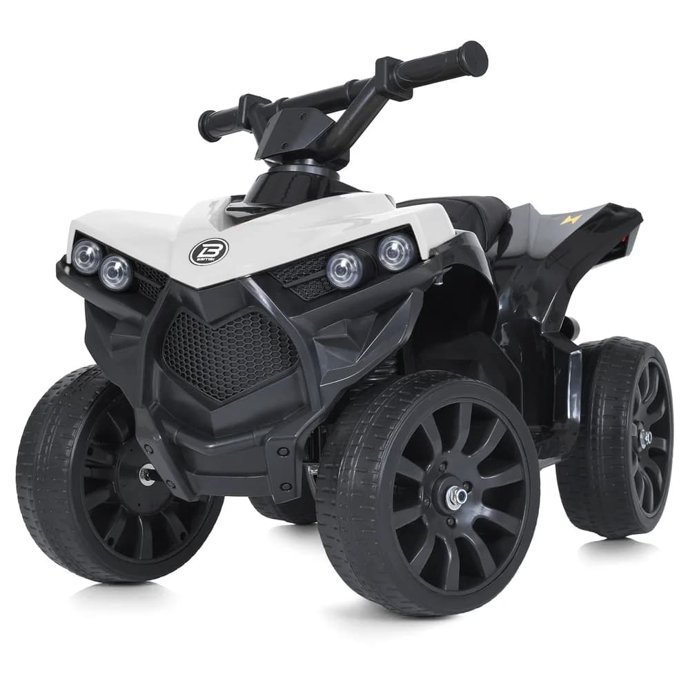 Електромобіль Bambi Racer Квадроцикл M 5054EL-1 фото 2 Електромобіль Bambi Racer Квадроцикл M 5054EL-1 фото 2