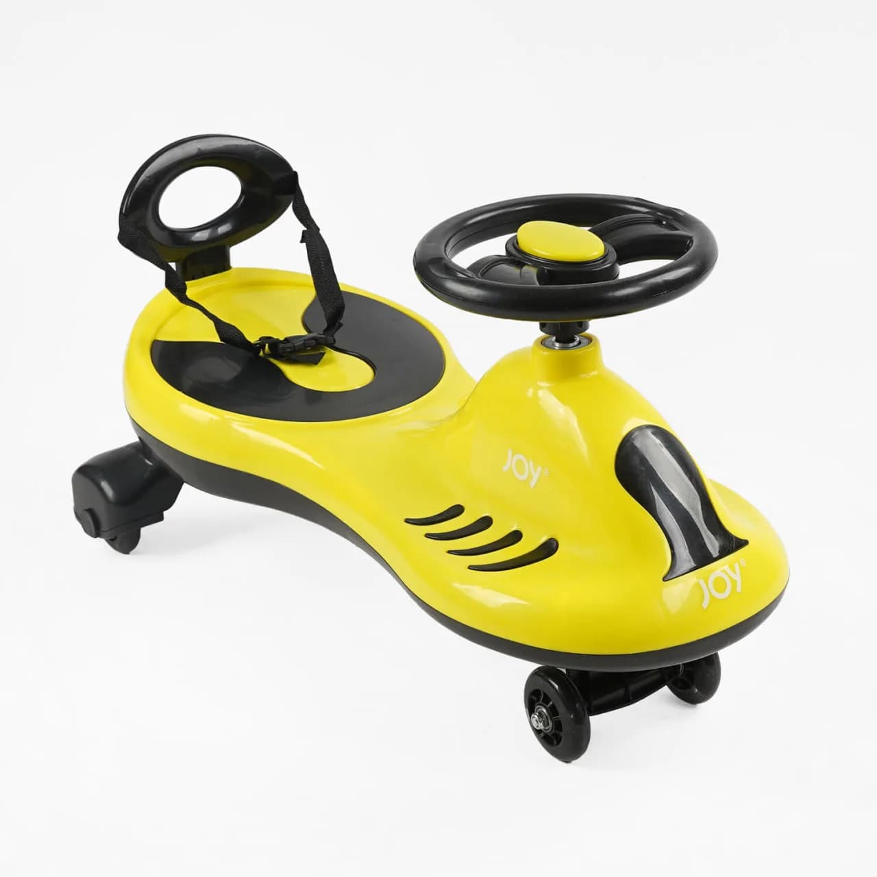 Біговел-толокар JOY TB-690-87 фото 2