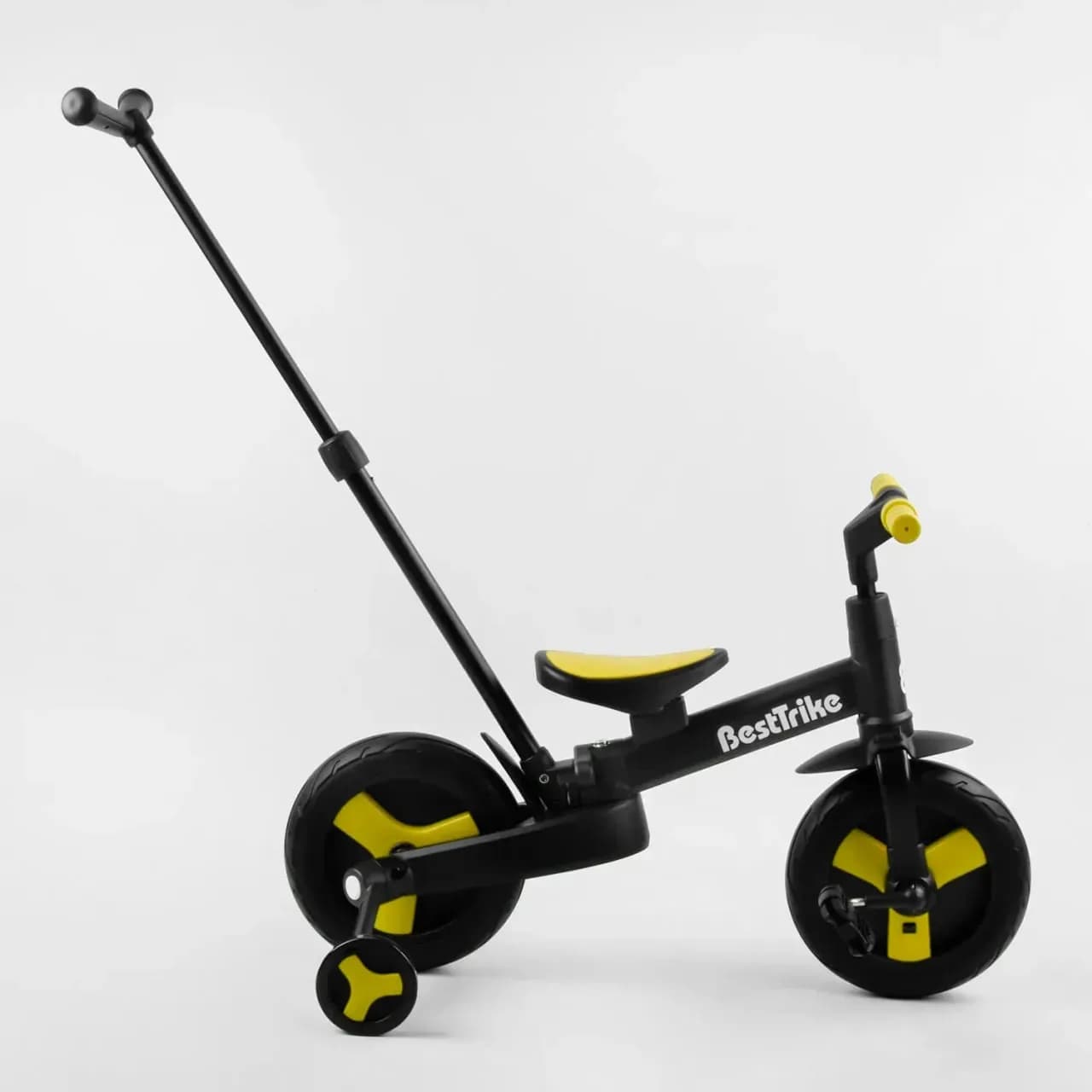 Велосипед-трансформер Best Trike 58195 фото 3 Велосипед-трансформер Best Trike 58195 фото 3