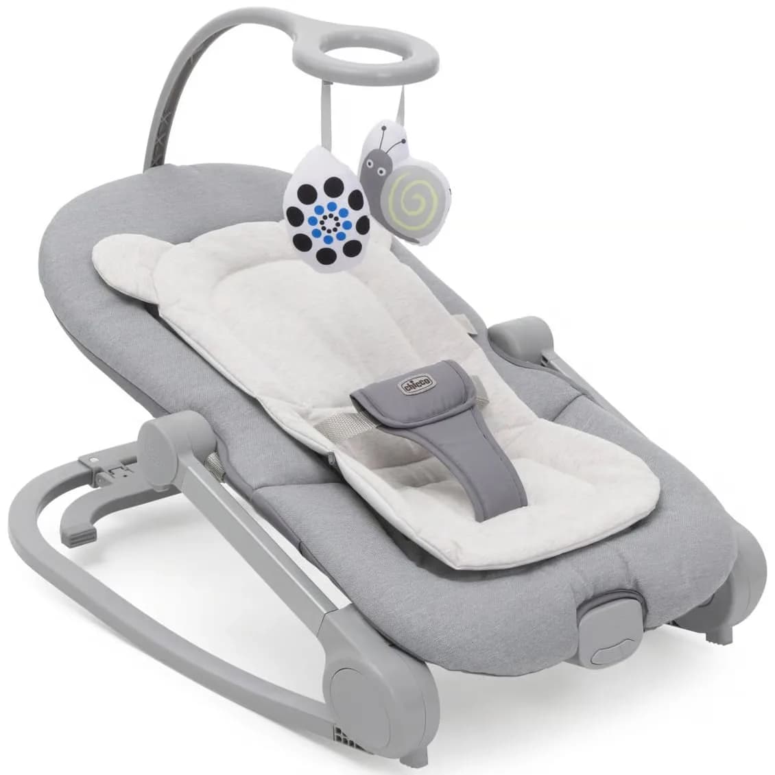 Крісло-шезлонг Chicco Mia 87220.12 фото 2