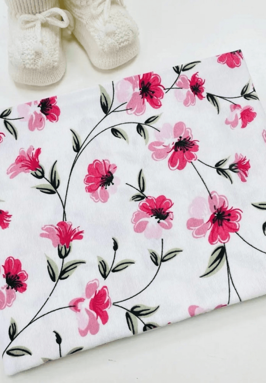 Пелюшка фланель 80*100 ChikiBoom ФП-150 -різнобарвний Пелюшка фланель 80*100 ChikiBoom ФП-150 -різнобарвний