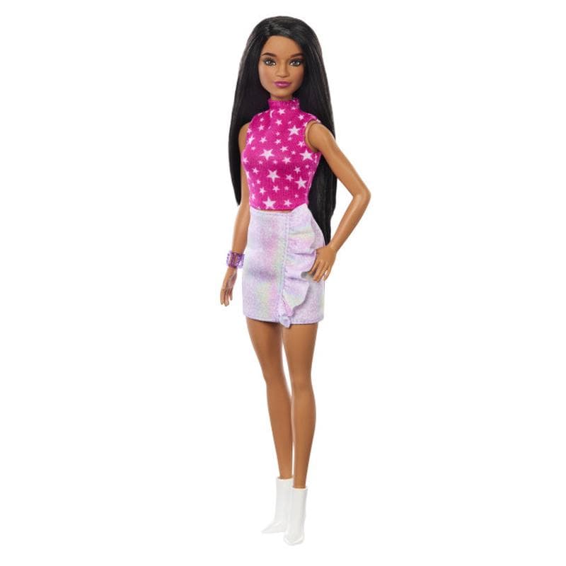 Лялька Barbie Модниця HRH13 Лялька Barbie Модниця HRH13