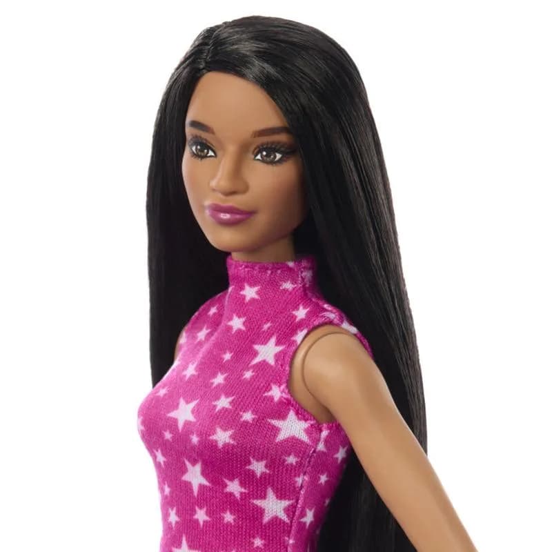 Лялька Barbie Модниця HRH13 фото 2 Лялька Barbie Модниця HRH13 фото 2