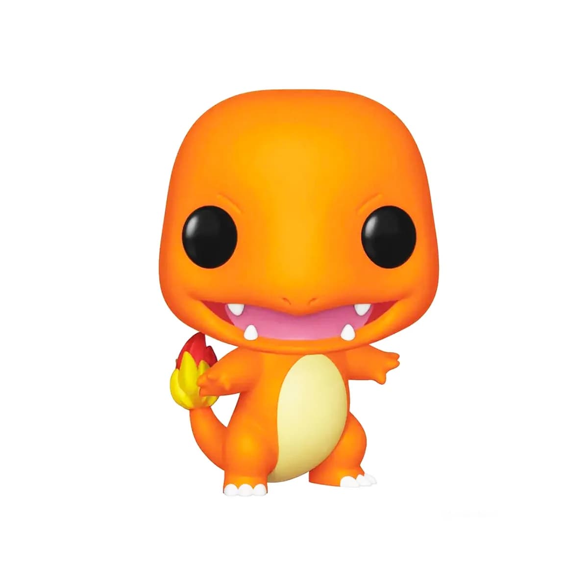 Игровая фигурка FUNKO POP! серии Покемон - Чармандер 50403 фото 2
