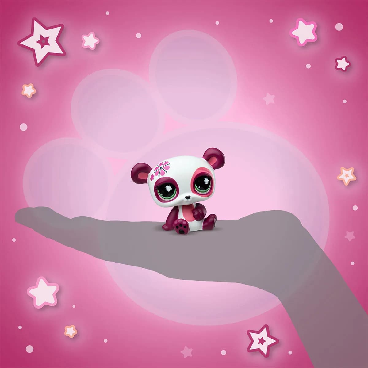 Ігрова фігурка Littlest Pet Shop S3 - Улюбленці 00503 фото 6 Ігрова фігурка Littlest Pet Shop S3 - Улюбленці 00503 фото 6